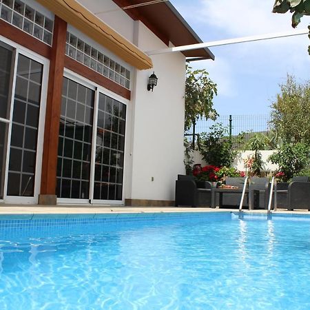 Casa El Olivo, Tenerife Valle de San Lorenzo ภายนอก รูปภาพ