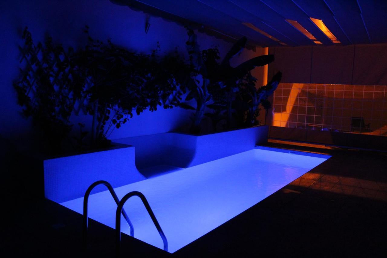Casa El Olivo, Tenerife Valle de San Lorenzo ภายนอก รูปภาพ