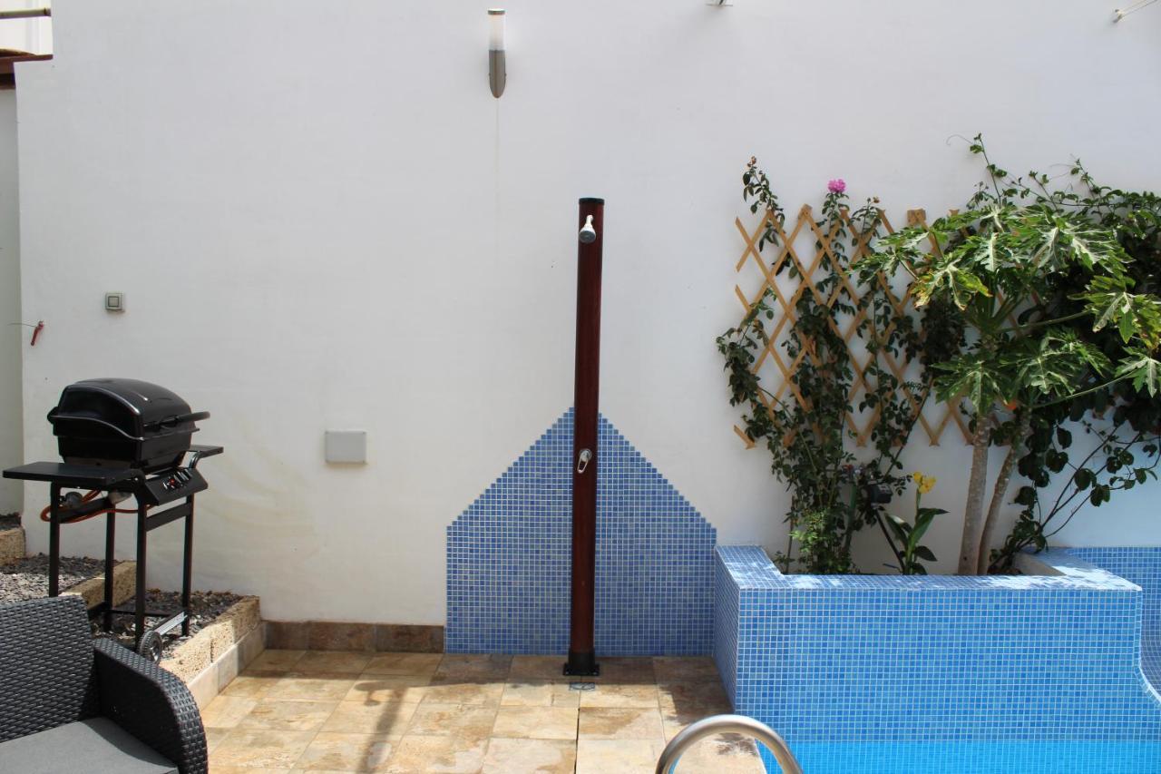 Casa El Olivo, Tenerife Valle de San Lorenzo ภายนอก รูปภาพ
