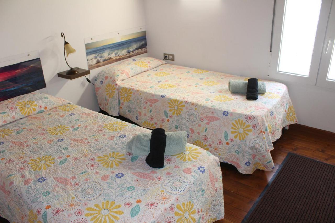 Casa El Olivo, Tenerife Valle de San Lorenzo ภายนอก รูปภาพ