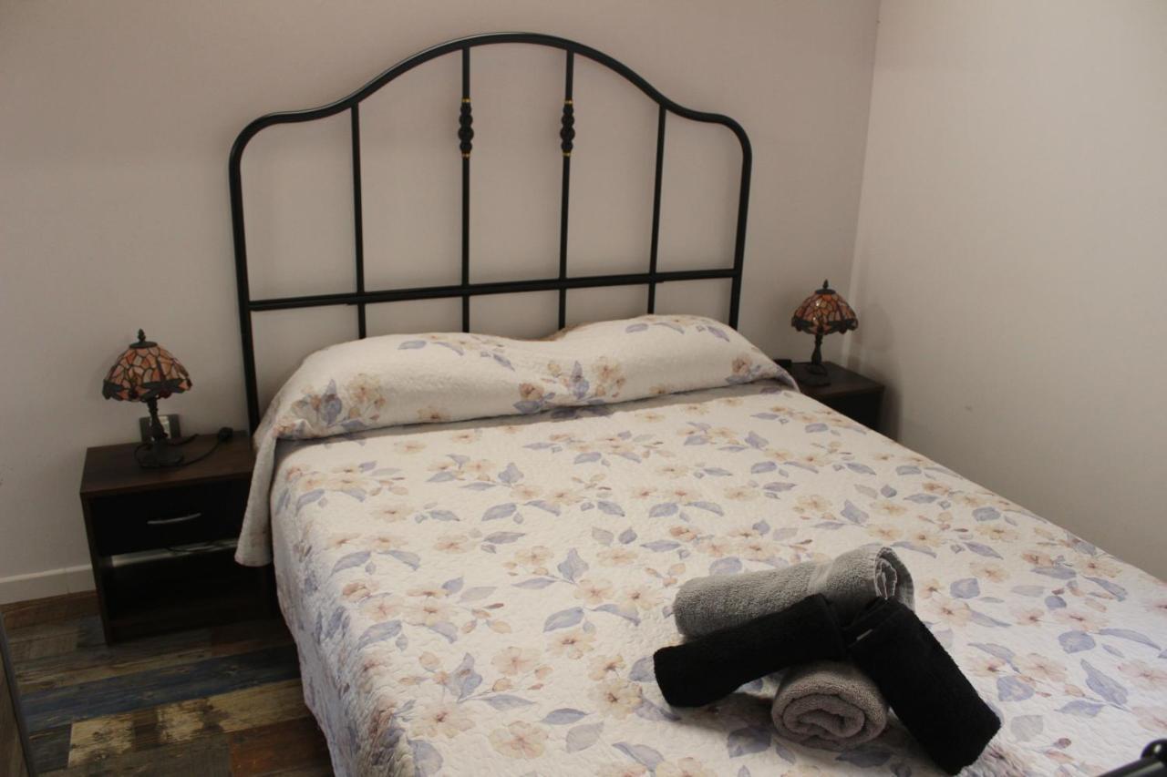 Casa El Olivo, Tenerife Valle de San Lorenzo ภายนอก รูปภาพ