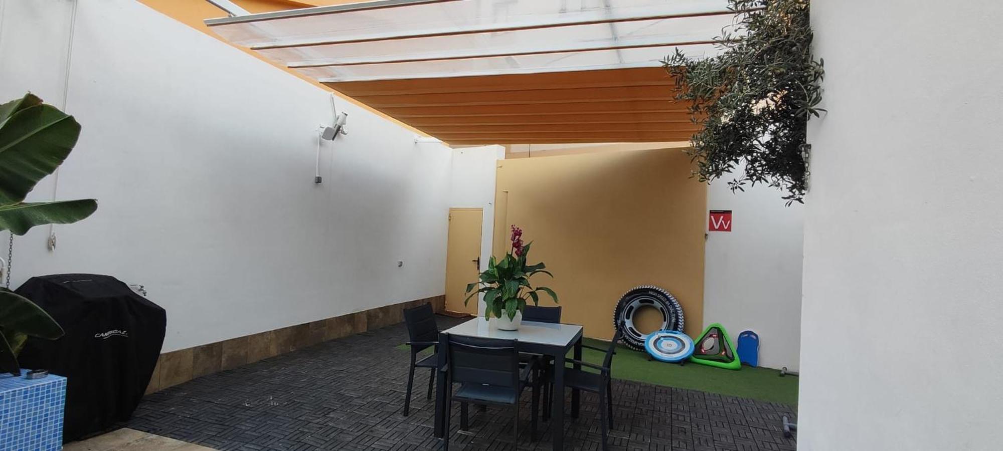 Casa El Olivo, Tenerife Valle de San Lorenzo ภายนอก รูปภาพ